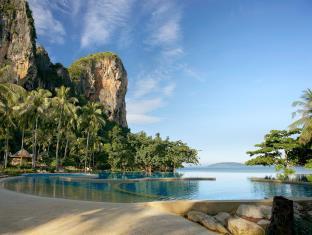 The Passage Resort  Koh Samui Thailand